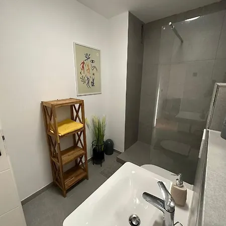 Wiking Yachthafen - Schleiblick Szlezwik