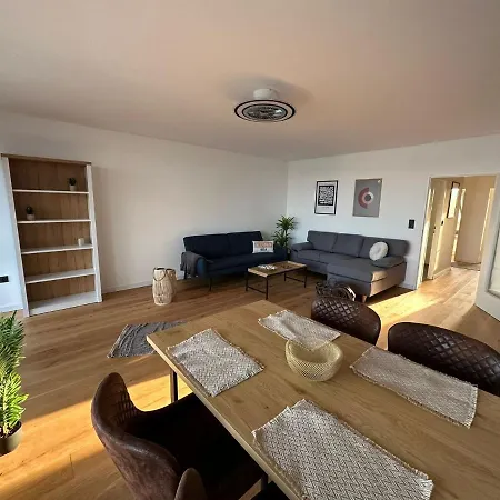 Wiking Yachthafen - Schleiblick * Slesvig