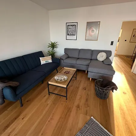 Wiking Yachthafen - Schleiblick Szlezwik