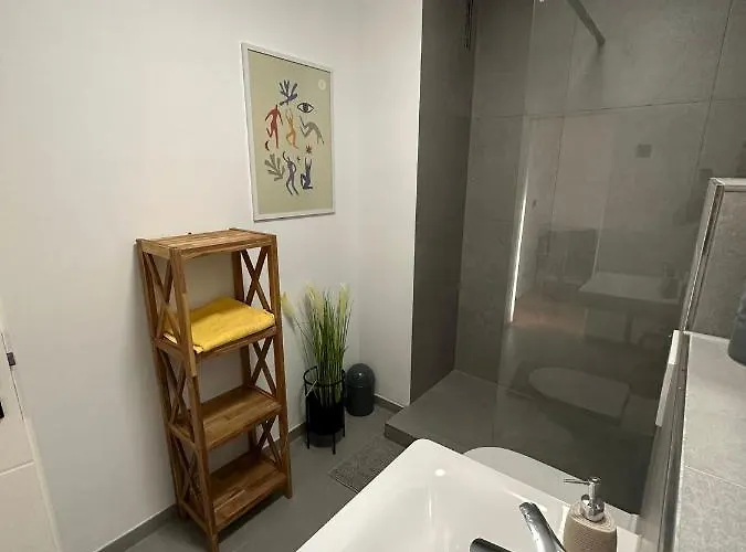 Wiking Yachthafen - Schleiblick Slesvig