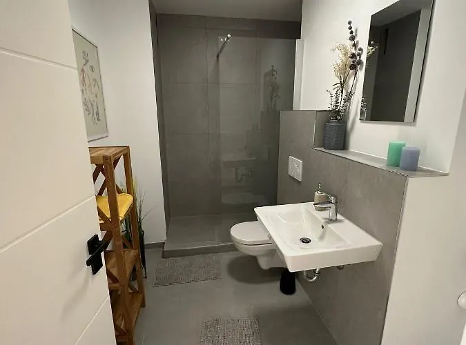 Lejlighed Wiking Yachthafen - Schleiblick Slesvig