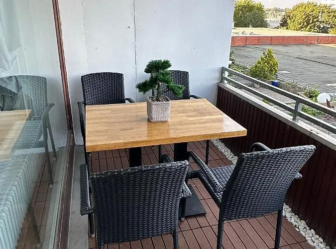 Lejlighed Wiking Yachthafen - Schleiblick