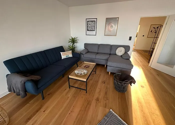 Wiking Yachthafen - Schleiblick Slesvig