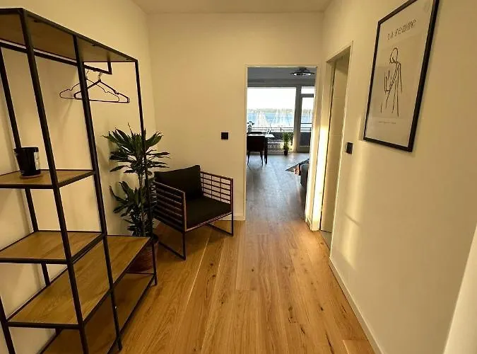 Lejlighed Wiking Yachthafen - Schleiblick